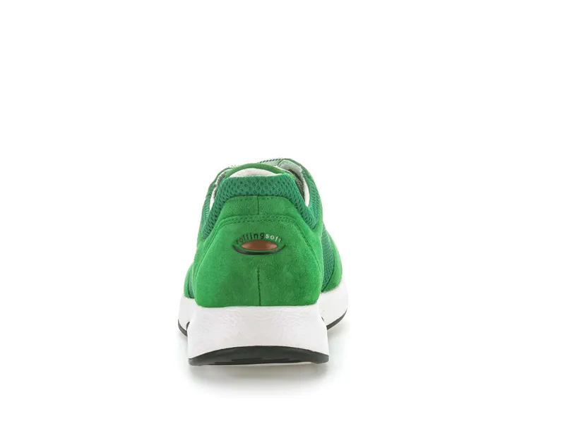 Gabor Lage sneakers Groen (26.946.32)