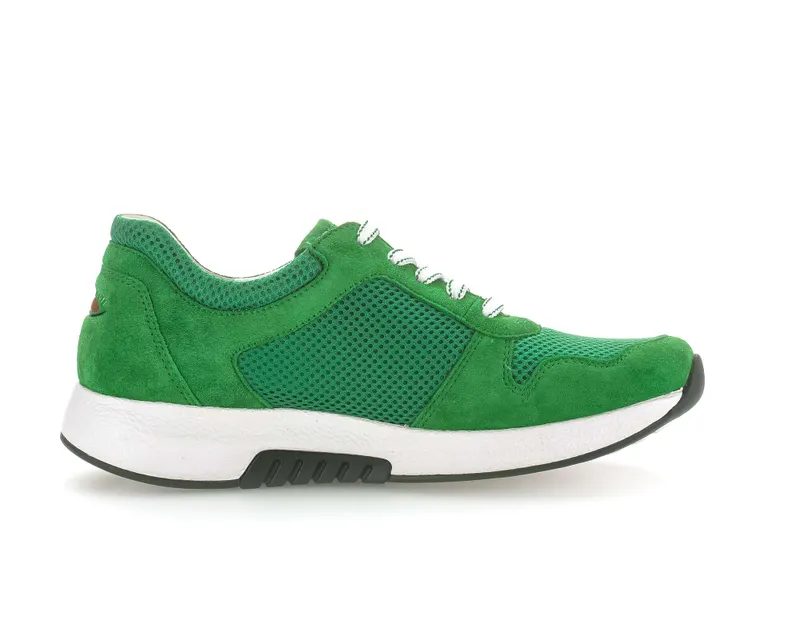 Gabor Lage sneakers Groen (26.946.32)