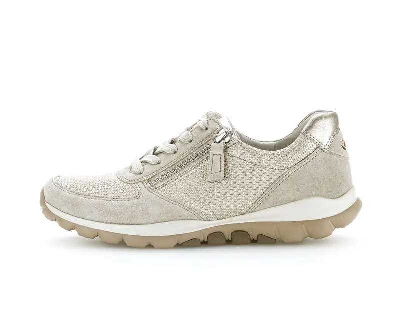Gabor Lage sneakers Beige (26.968.83)