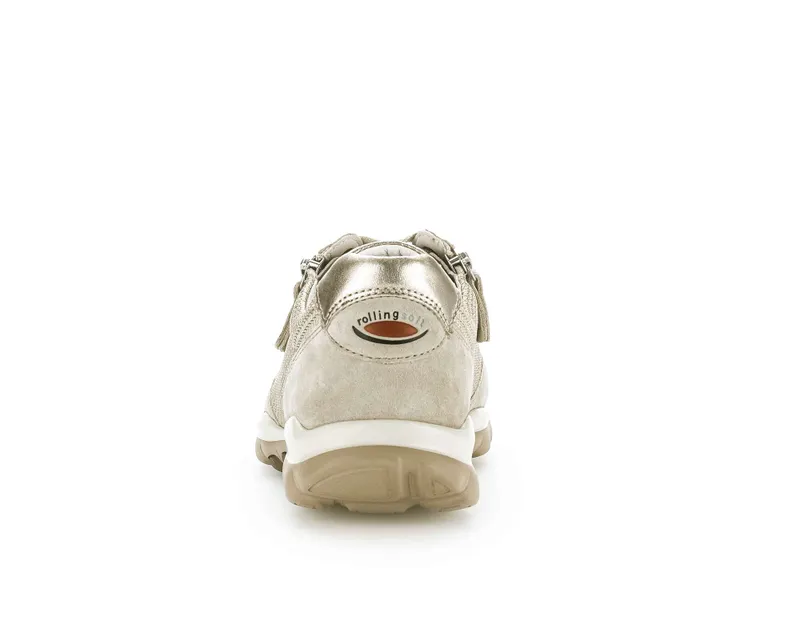 Gabor Lage sneakers Beige (26.968.83)