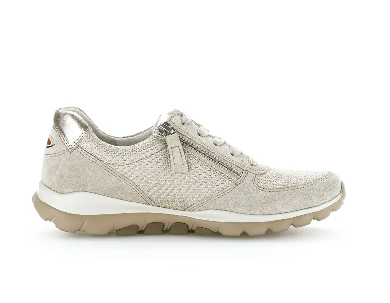 Gabor Lage sneakers Beige (26.968.83)