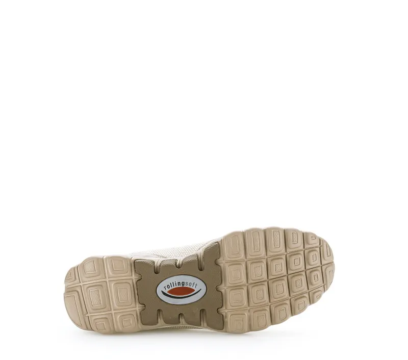 Gabor Lage sneakers Beige (26.968.83)