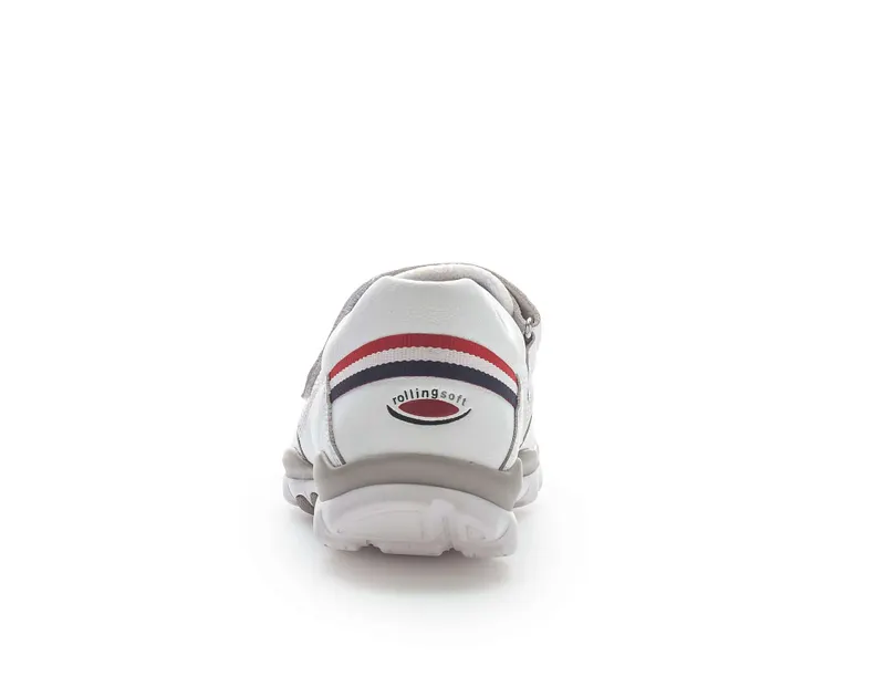 Gabor Lage sneakers Wit (26.962.50)