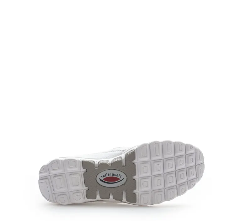 Gabor Lage sneakers Wit (26.962.50)
