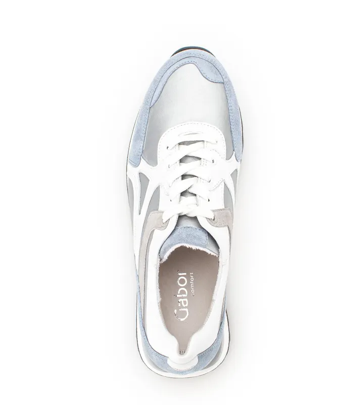 Gabor Lage sneakers Multicolour (26.596.30)