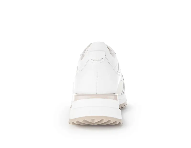 Gabor Lage sneakers Wit (26.596.20)