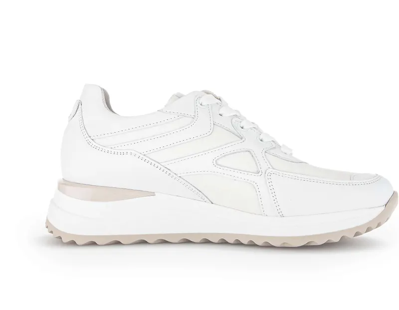 Gabor Lage sneakers Wit (26.596.20)