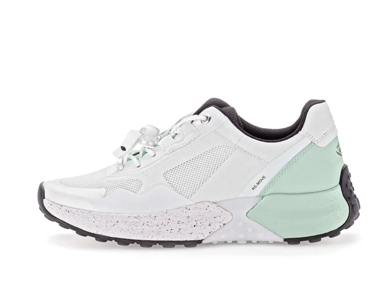Gabor Lage sneakers Wit (26.995.20)