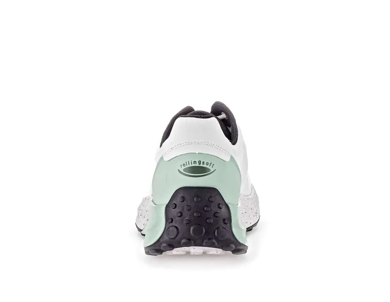 Gabor Lage sneakers Wit (26.995.20)