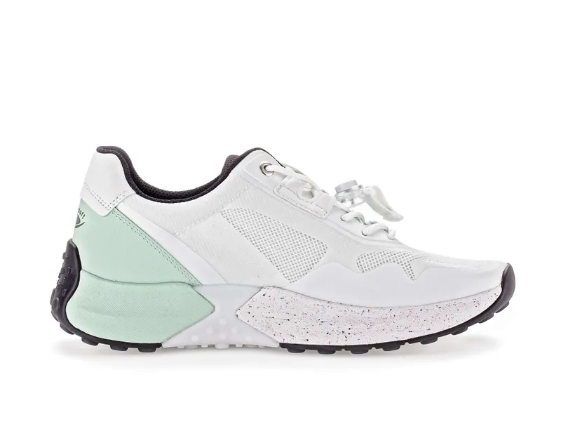 Gabor Lage sneakers Wit (26.995.20)