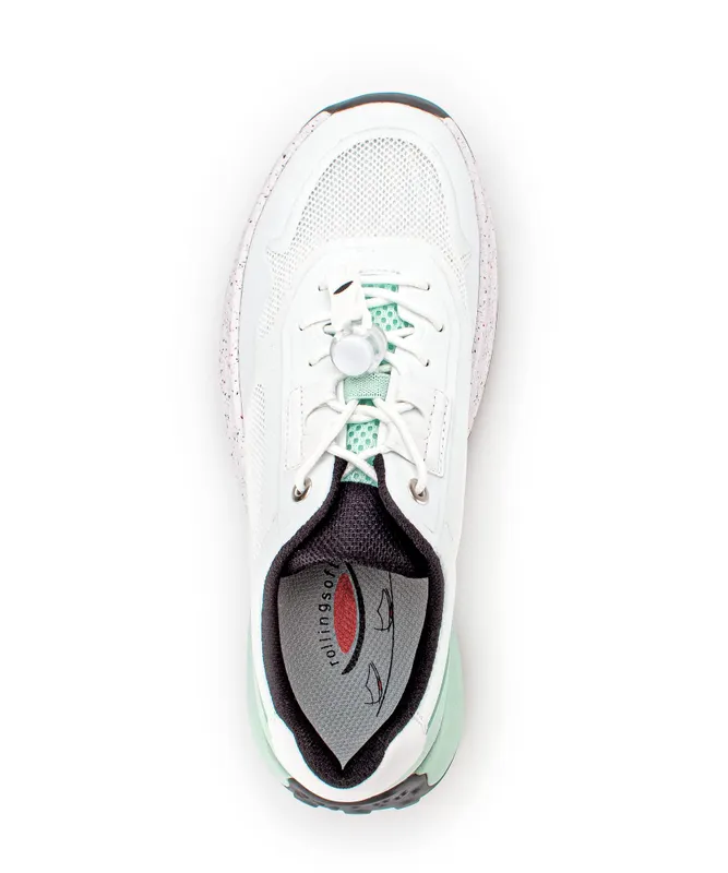 Gabor Lage sneakers Wit (26.995.20)