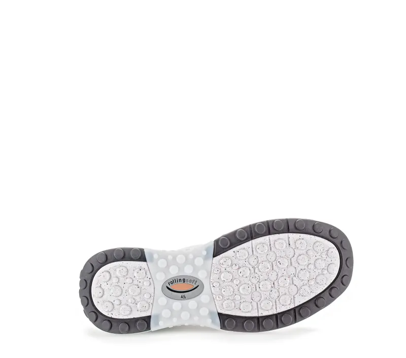 Gabor Lage sneakers Wit (26.995.20)