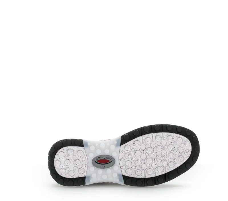 Gabor Sneaker low Grau (26.995.21)
