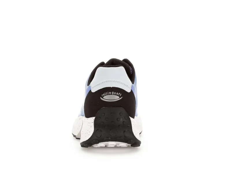 Gabor Lage sneakers Blauw (26.995.26)