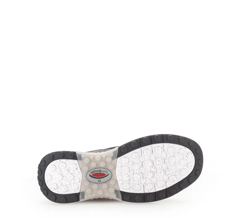 Gabor Lage sneakers Zwart (26.995.27)