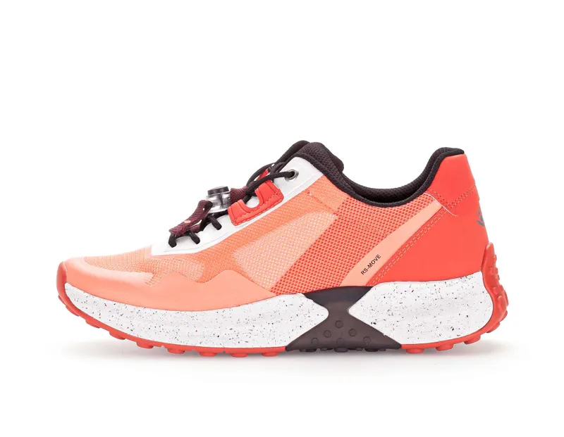 Gabor Sneaker low Rosa (26.995.28)