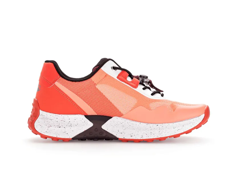 Gabor Sneaker low Rosa (26.995.28)