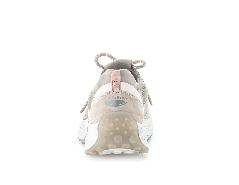 Gabor Lage sneakers Beige (26.996.31)
