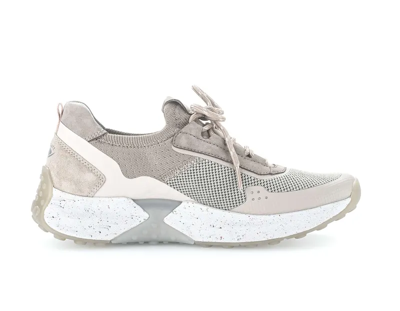 Gabor Lage sneakers Beige (26.996.31)