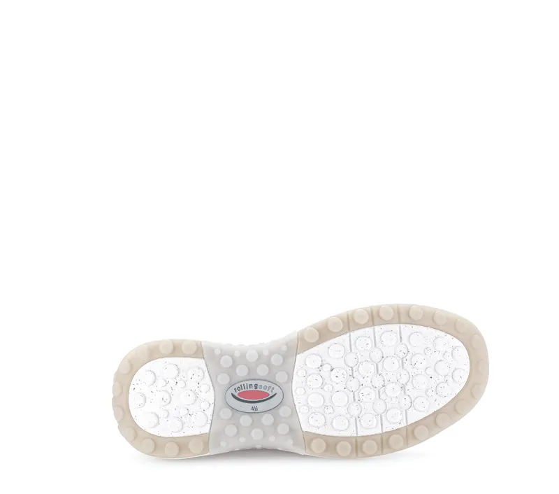 Gabor Lage sneakers Beige (26.996.31)