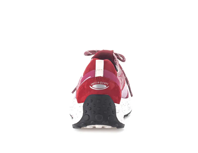 Gabor Lage sneakers Rood (26.996.48)