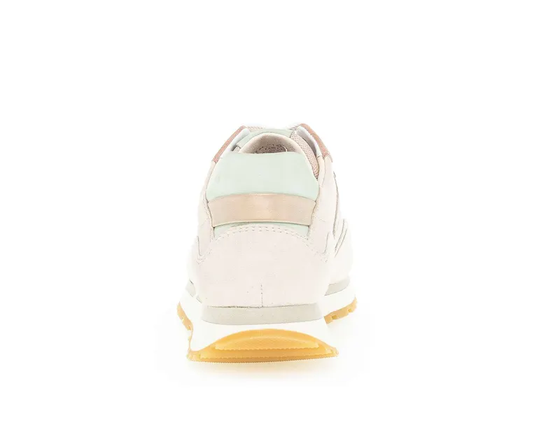 Gabor Lage sneakers Beige (26.366.44)