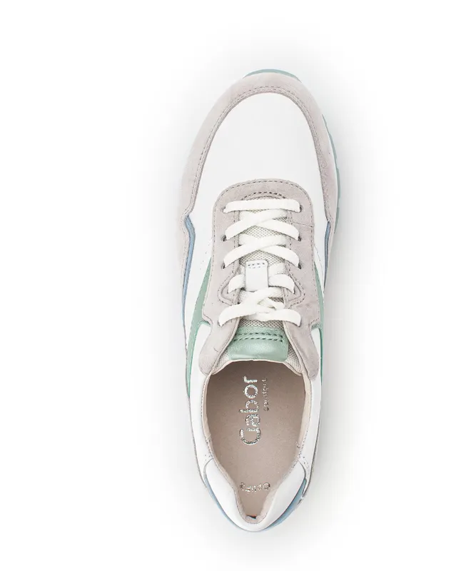 Gabor Lage sneakers Multicolour (26.366.51)