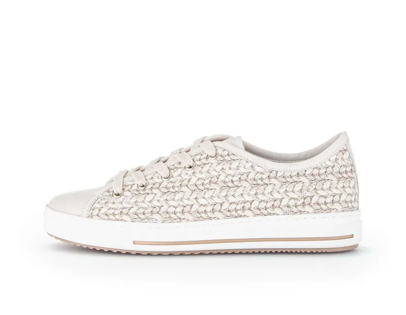 Gabor Lage sneakers Beige (26.515.81)