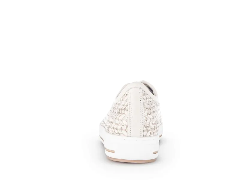 Gabor Lage sneakers Beige (26.515.81)