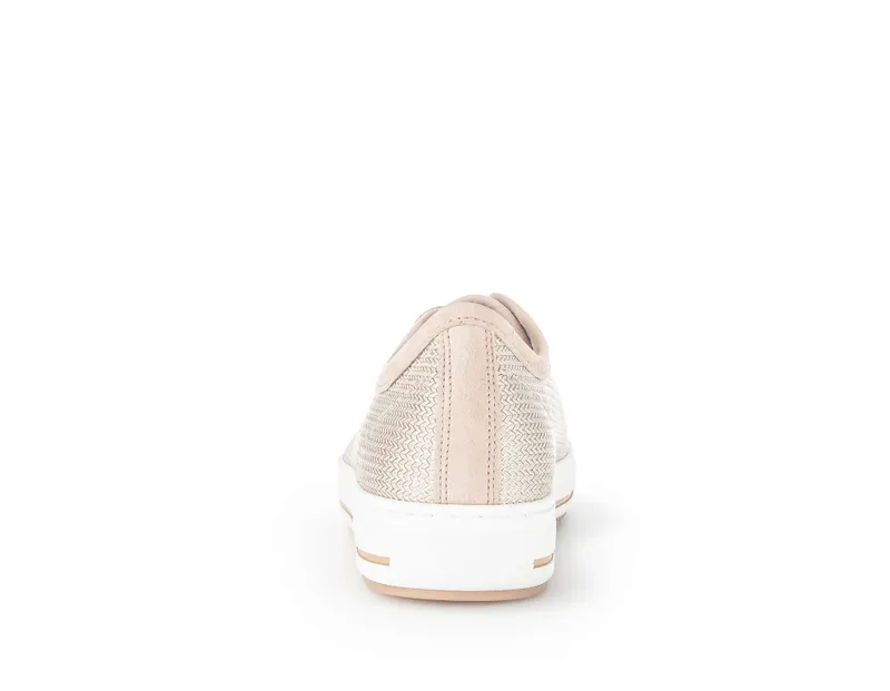 Gabor Lage sneakers Beige (26.515.33)