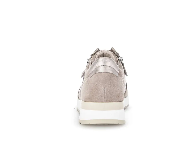Gabor Lage sneakers Beige (23.420.12)