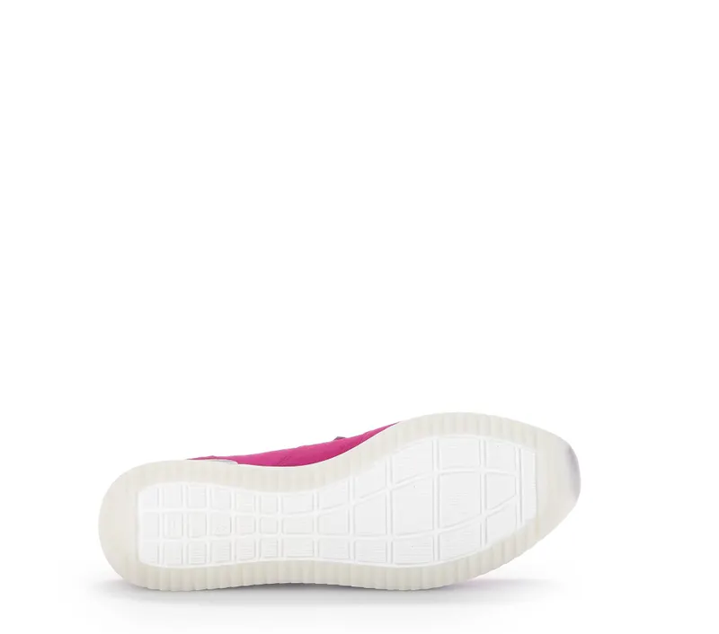Gabor Lage sneakers Roze (23.420.15)