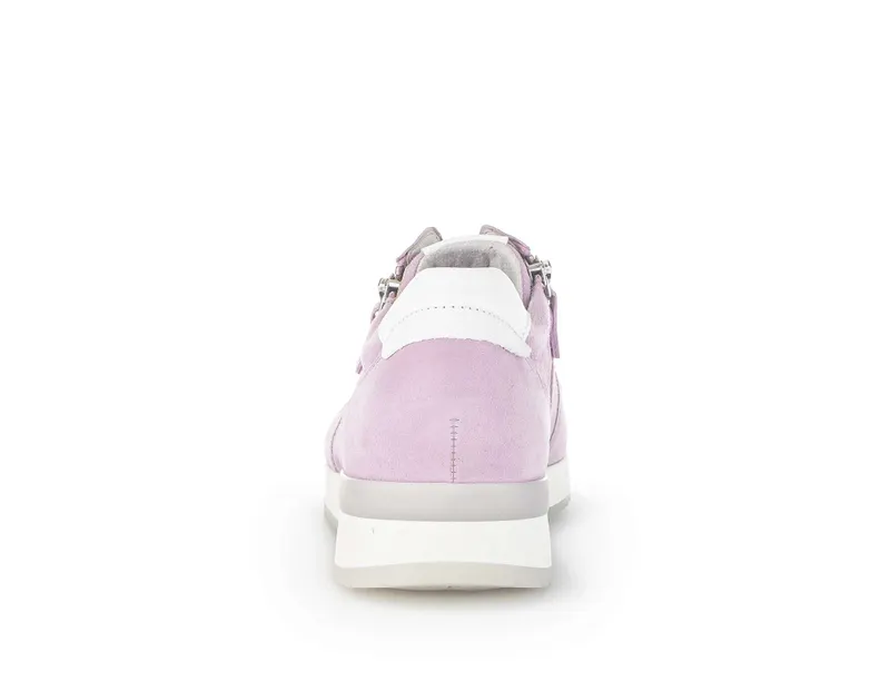 Gabor Lage sneakers Lila (23.420.13)