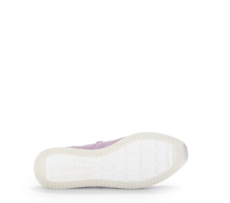 Gabor Lage sneakers Lila (23.420.13)