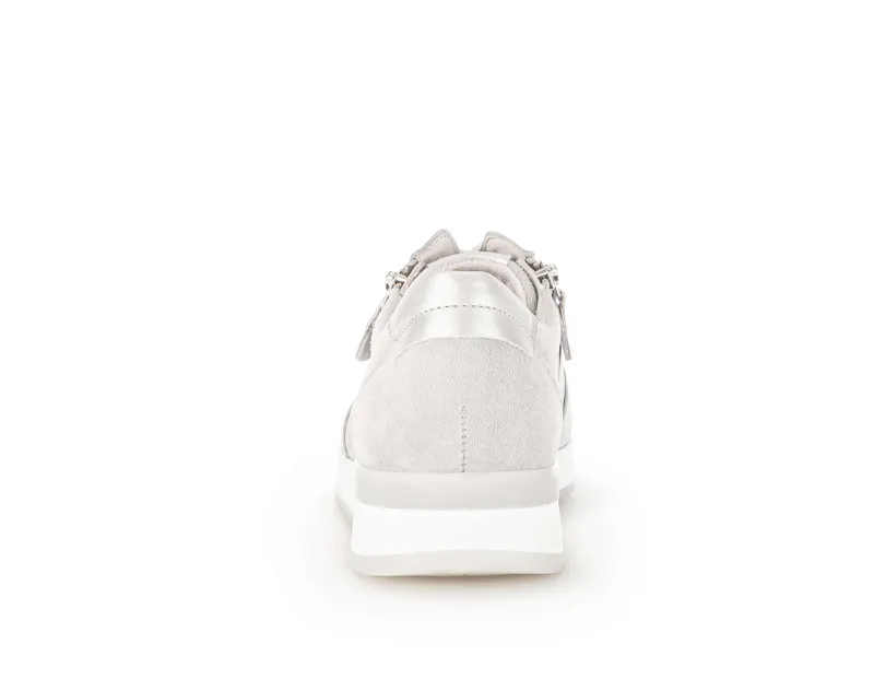 Gabor Lage sneakers Grijs (23.420.19)