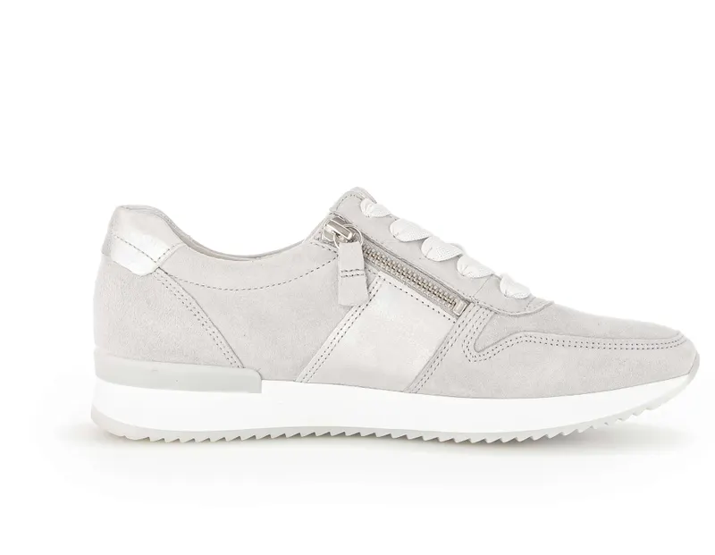 Gabor Lage sneakers Grijs (23.420.19)