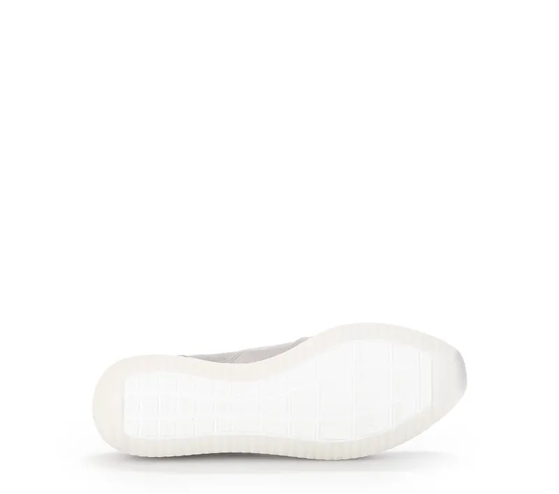 Gabor Lage sneakers Grijs (23.420.19)
