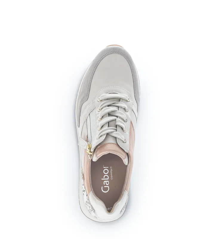 Gabor Lage sneakers Multicolour (26.448.60)
