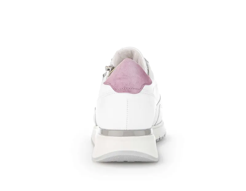 Gabor Lage sneakers Wit (26.448.52)