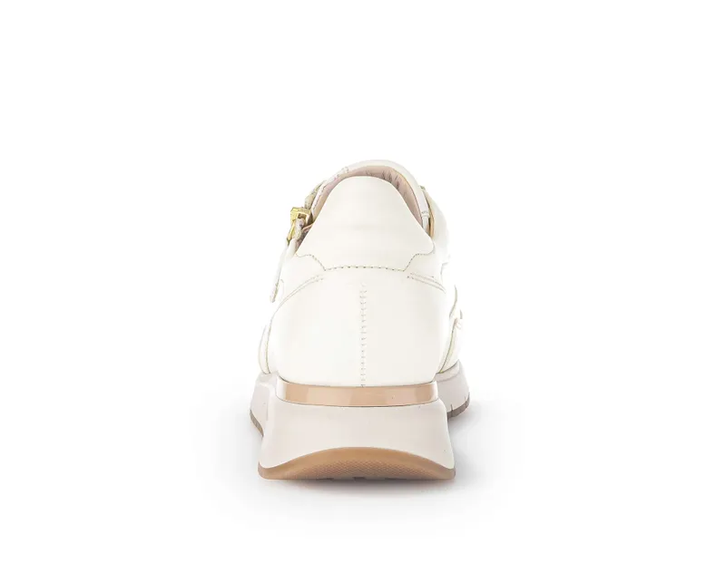 Gabor Lage sneakers Crème (26.448.21)