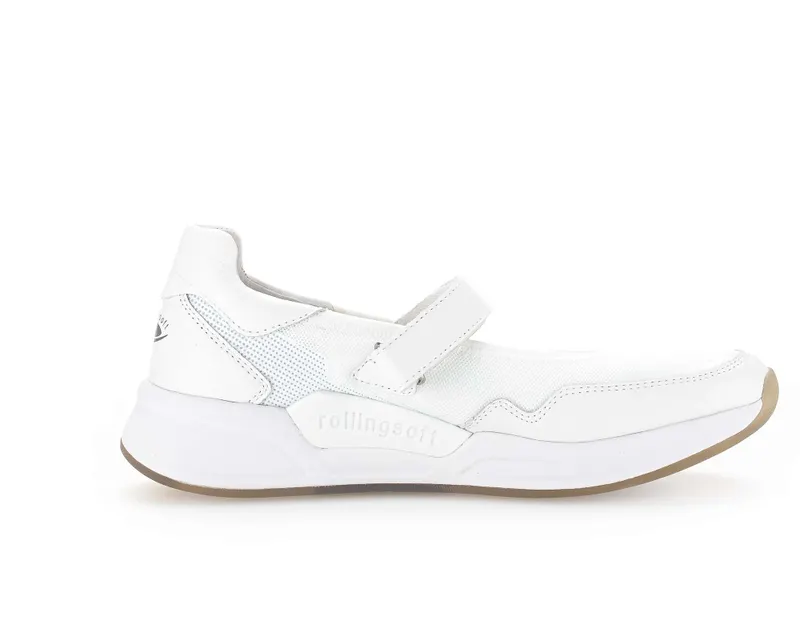 Gabor Lage sneakers Wit (26.952.50)