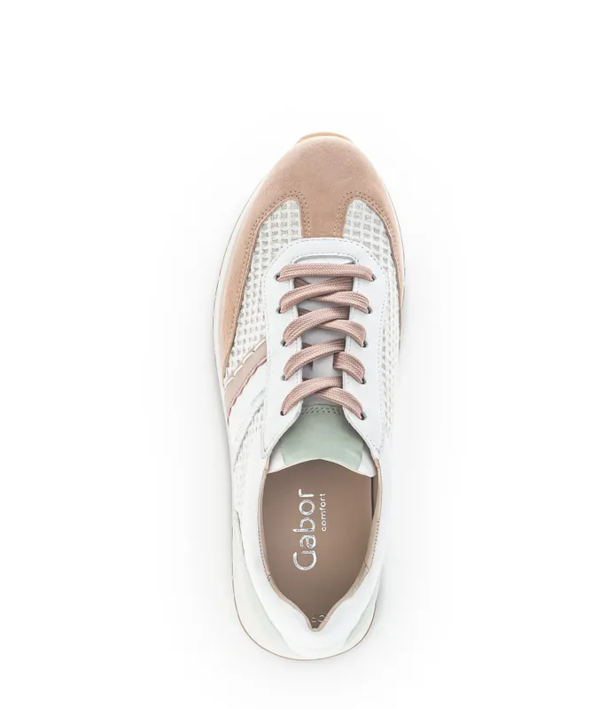 Gabor Lage sneakers Multicolour (26.445.58)