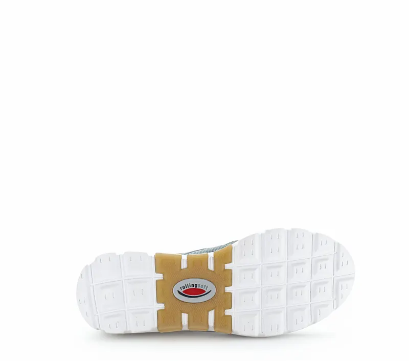 Gabor Lage sneakers Groen (26.985.42)