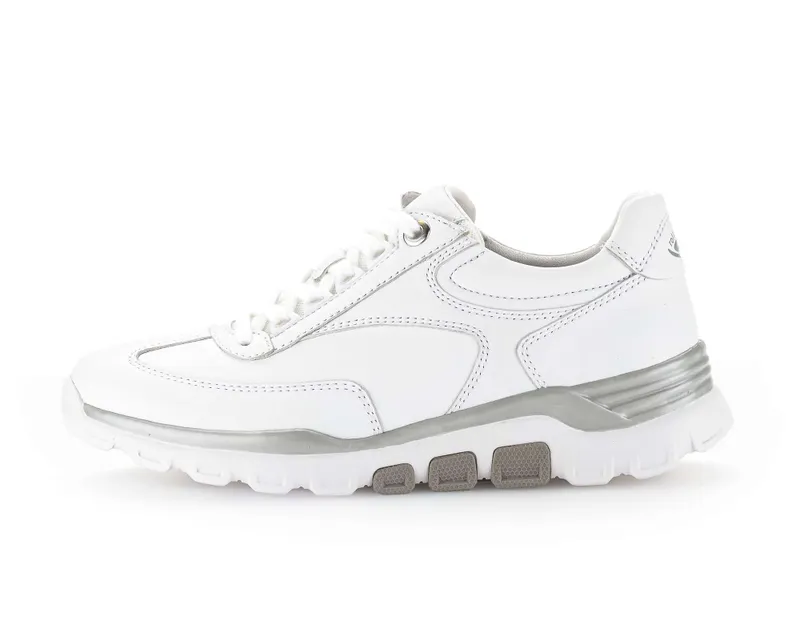 Gabor Lage sneakers Wit (26.985.50)