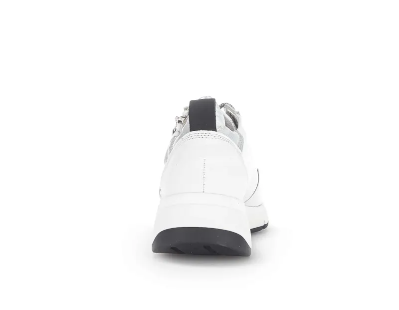 Gabor Lage sneakers Wit (26.478.52)