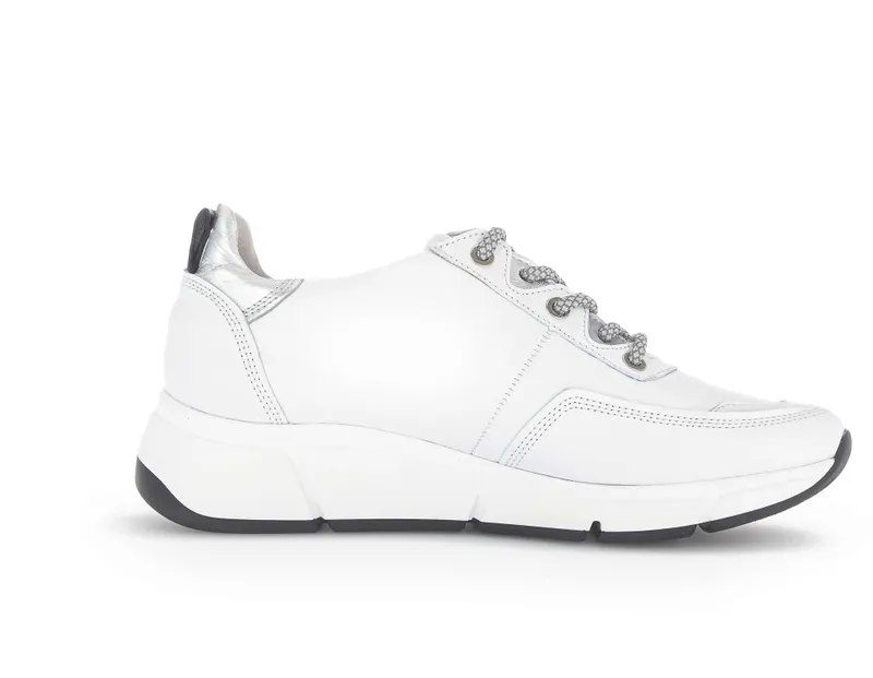 Gabor Lage sneakers Wit (26.478.52)