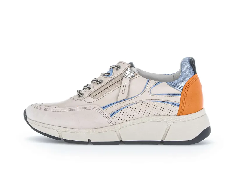 Gabor Lage sneakers Beige (26.478.59)