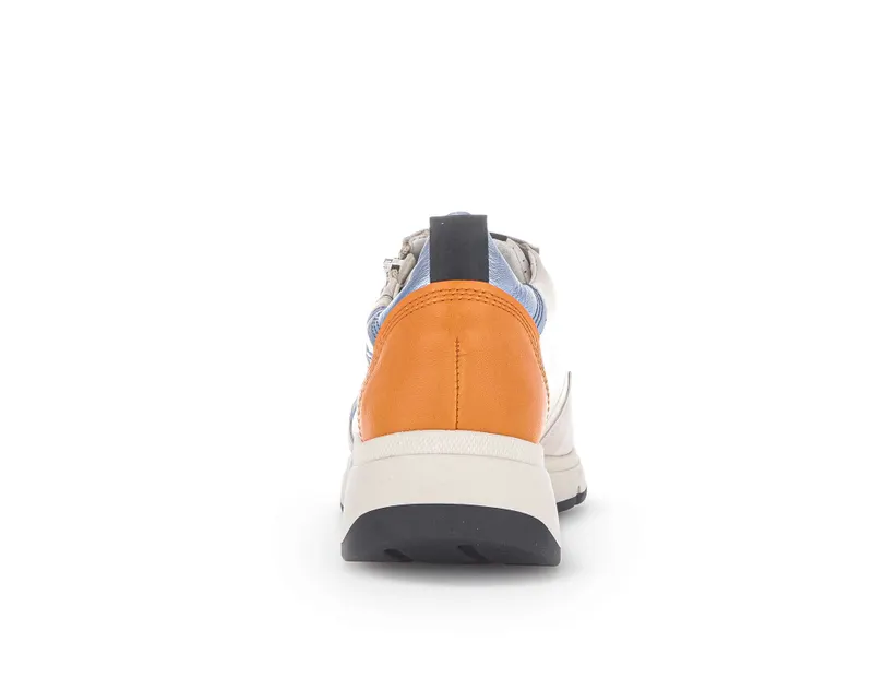 Gabor Lage sneakers Beige (26.478.59)