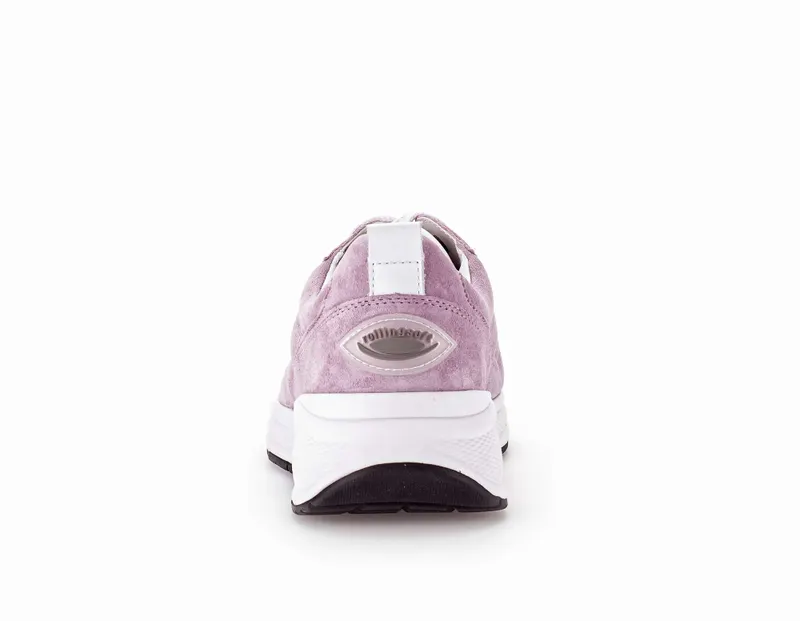 Gabor Lage sneakers Lila (26.836.31)