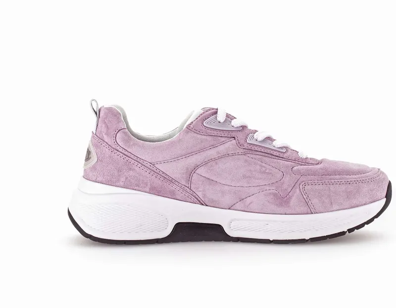 Gabor Lage sneakers Lila (26.836.31)